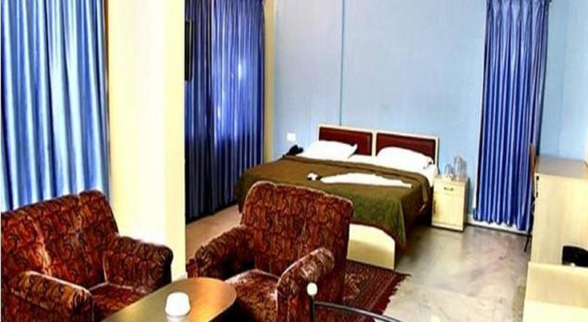 Oyo 4606 Hotel Maple Green Suites Bangalore Dış mekan fotoğraf