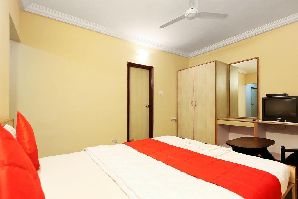 Oyo 4606 Hotel Maple Green Suites Bangalore Dış mekan fotoğraf