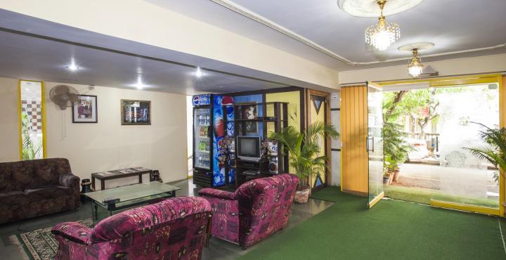 Oyo 4606 Hotel Maple Green Suites Bangalore Dış mekan fotoğraf