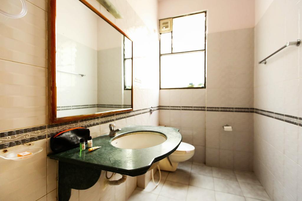 Oyo 4606 Hotel Maple Green Suites Bangalore Oda fotoğraf