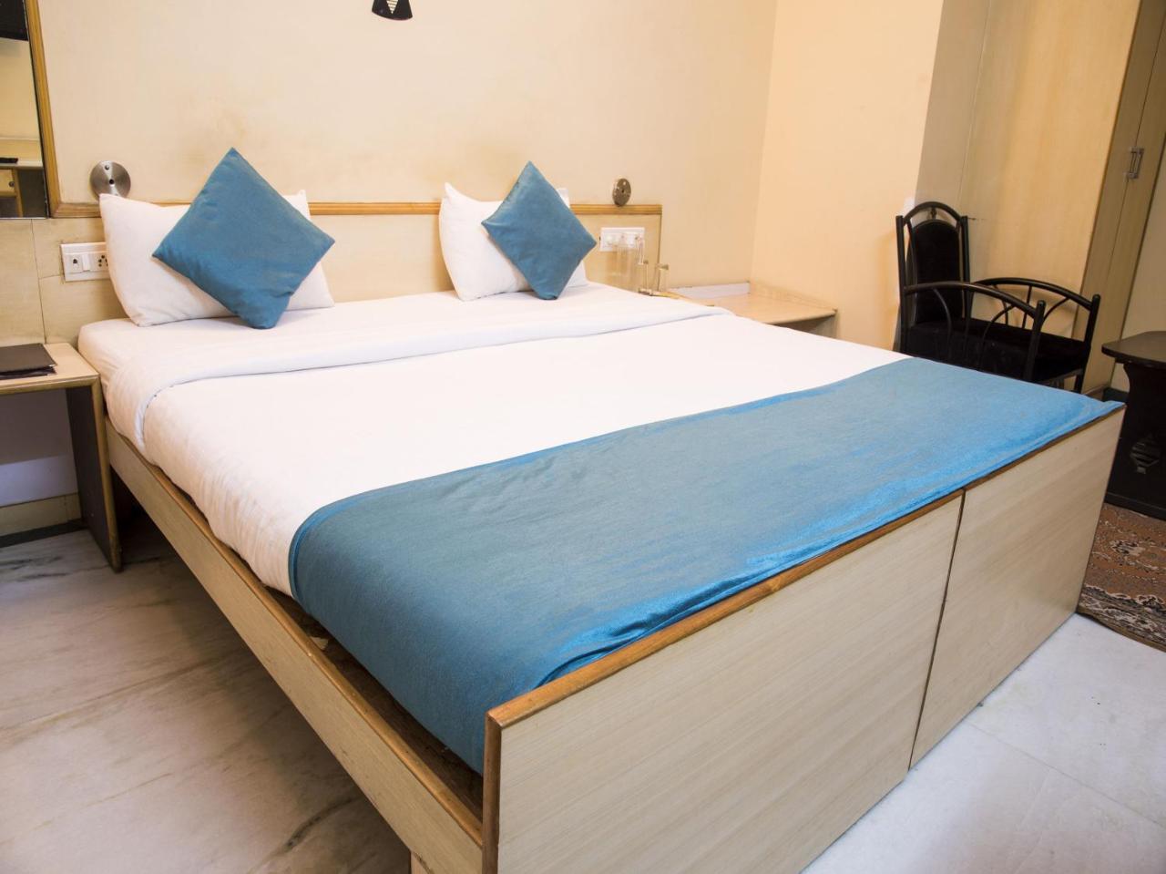 Oyo 4606 Hotel Maple Green Suites Bangalore Dış mekan fotoğraf